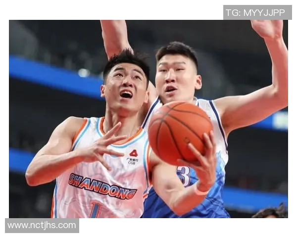 山东与江苏的激烈对决谁能在这场较量中笑到最后